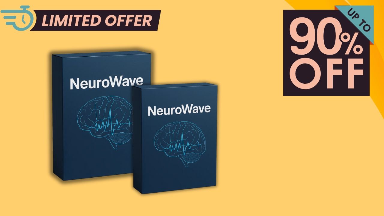The Neuro Wave