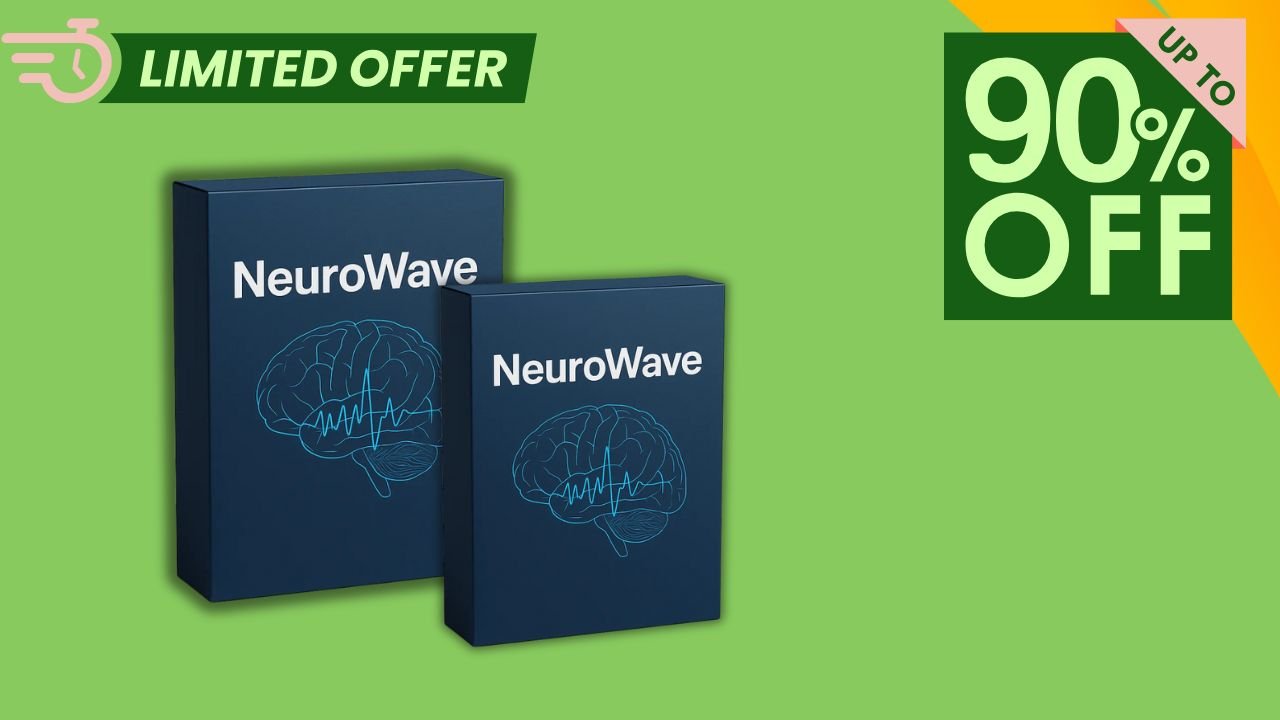 The Neuro Wave Reviews 2025