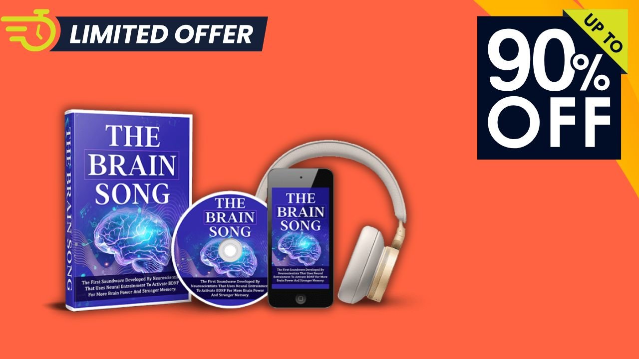 The Brain Song Reviews 2025