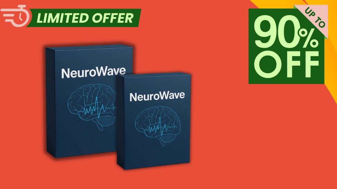 The Neuro Wave Reviews