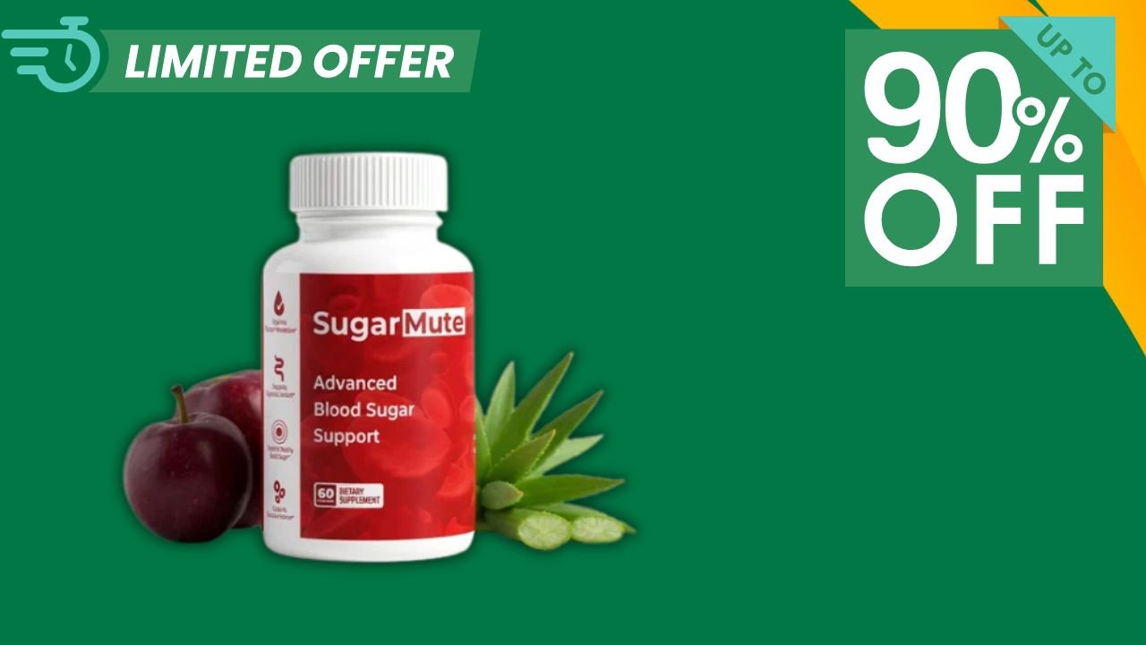 SugarMute Review 2025 USA