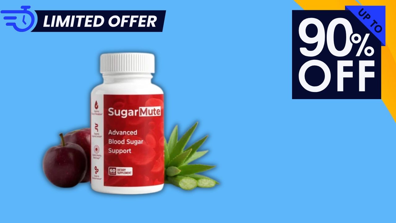SugarMute Review 2025
