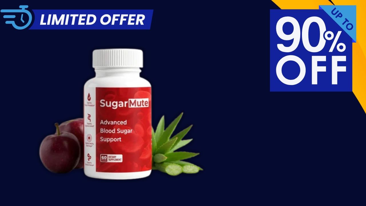SugarMute Reviews 2025 USA