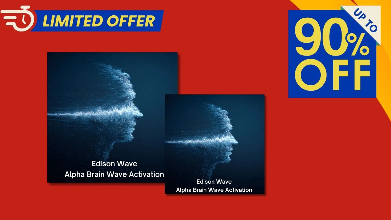 The Edison Wave 2025