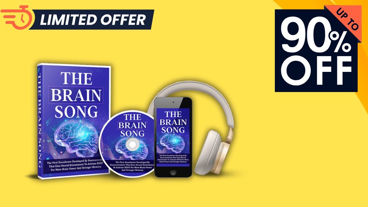 The Brain Song Reviews
