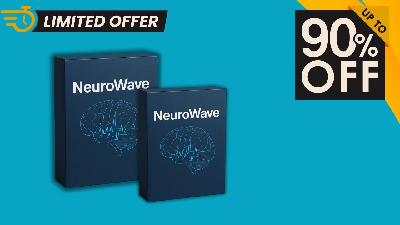 The Neuro Wave Review 2025