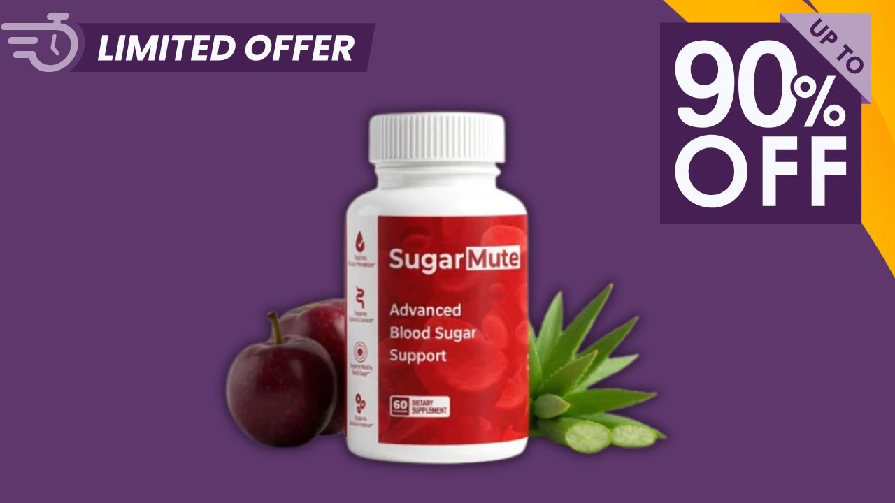sugarmute