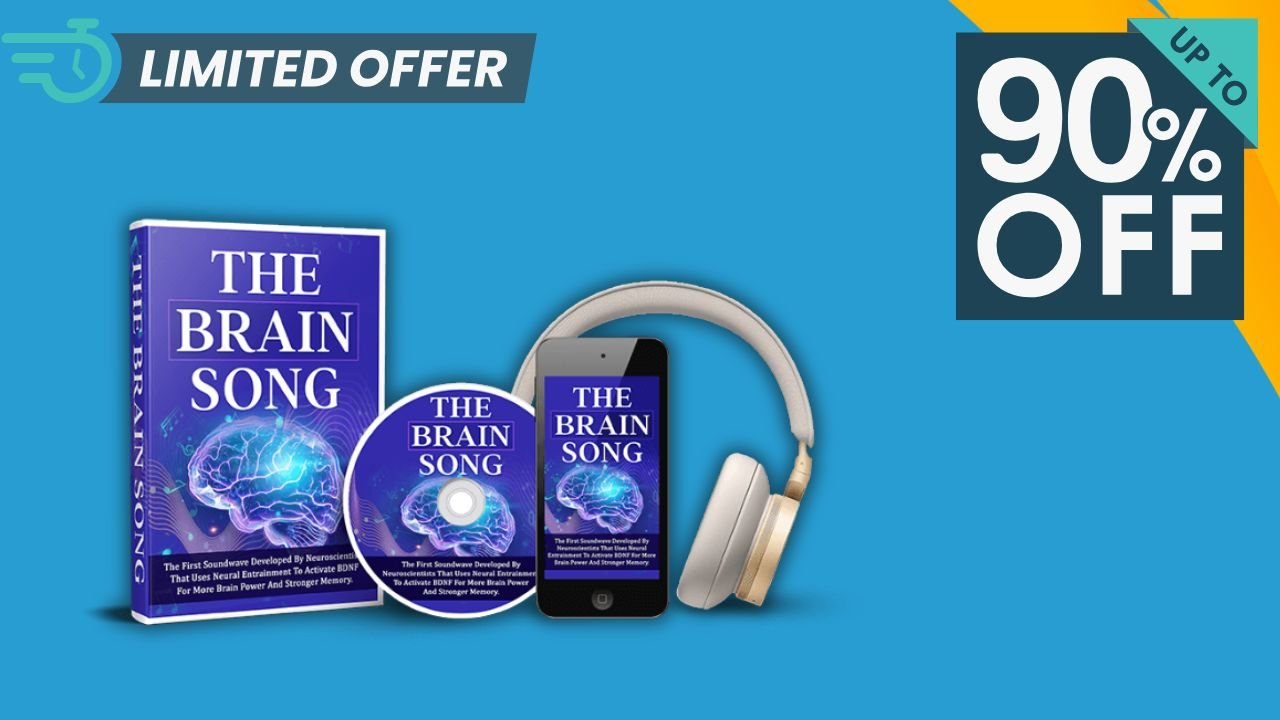 The Brain Song Review