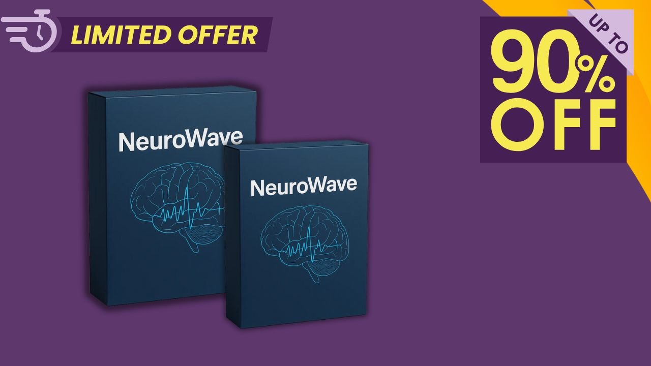 The Neuro Wave Review