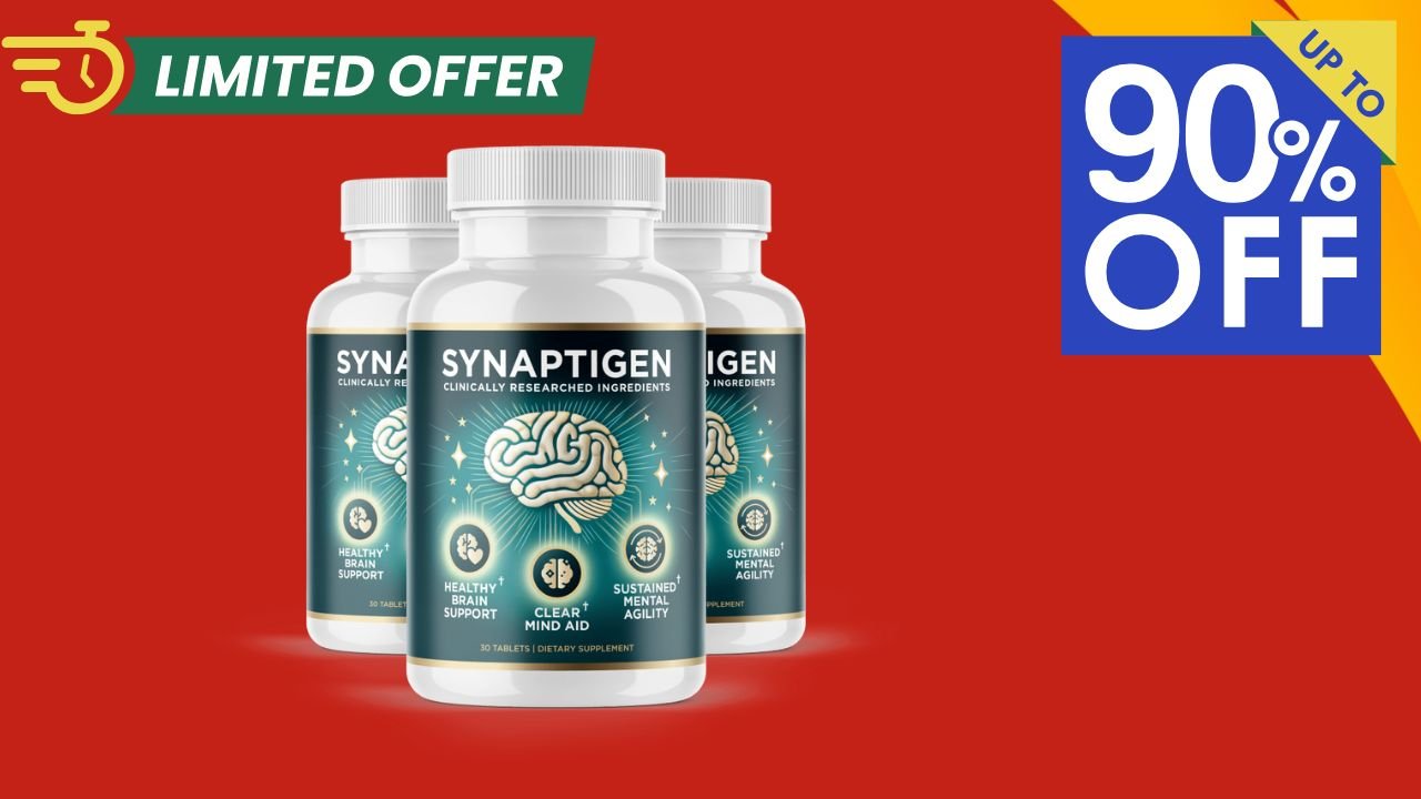 Synaptigen