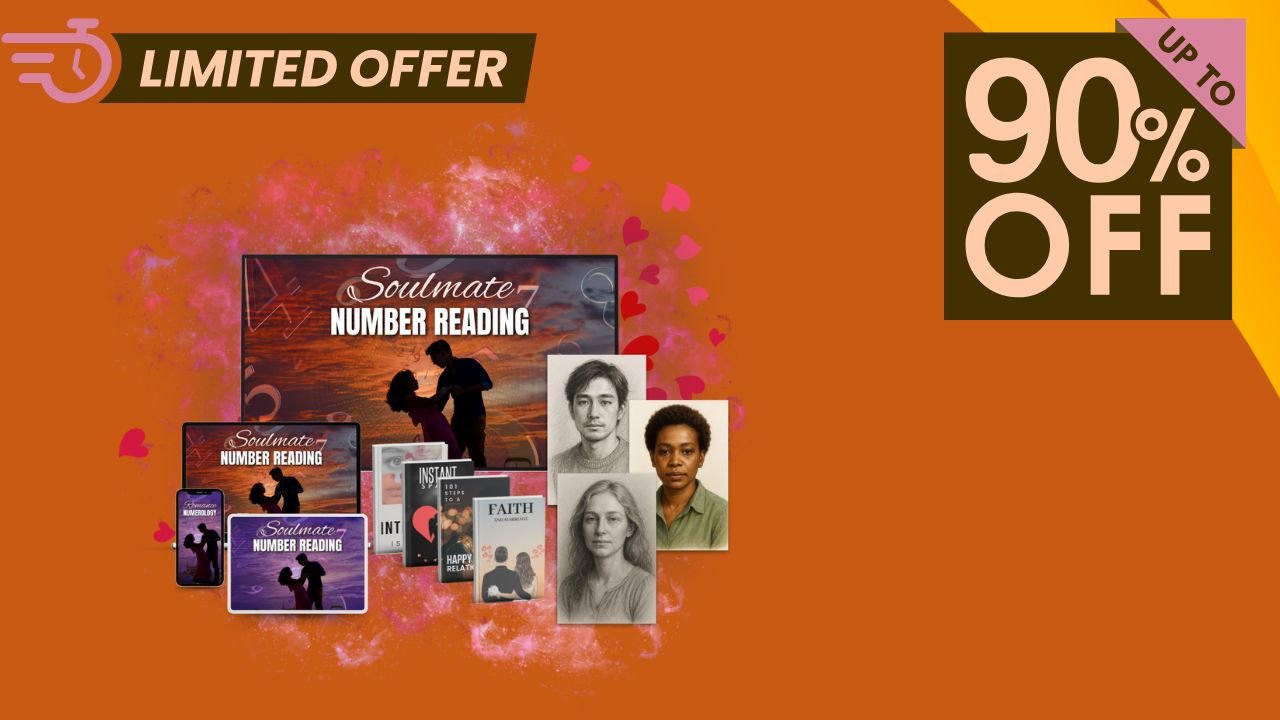 Don’t Buy Soulmate Number Reading Reviews 2025 USA Before Reading This 14-Day Review 7 Soulmate Number Reading