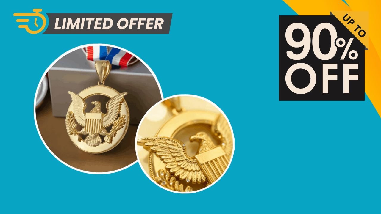 5 Overhyped Myths About the American Eagle Pendant Reviews – Exposed! (What You’ve Been Getting Wrong in 2025 USA!) 2 American Eagle Pendant Reviews