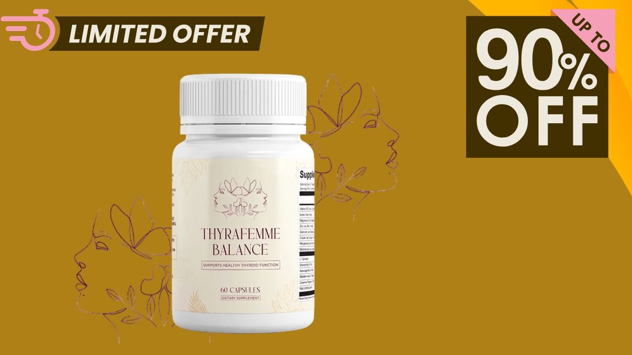 Thyrafemme Balance