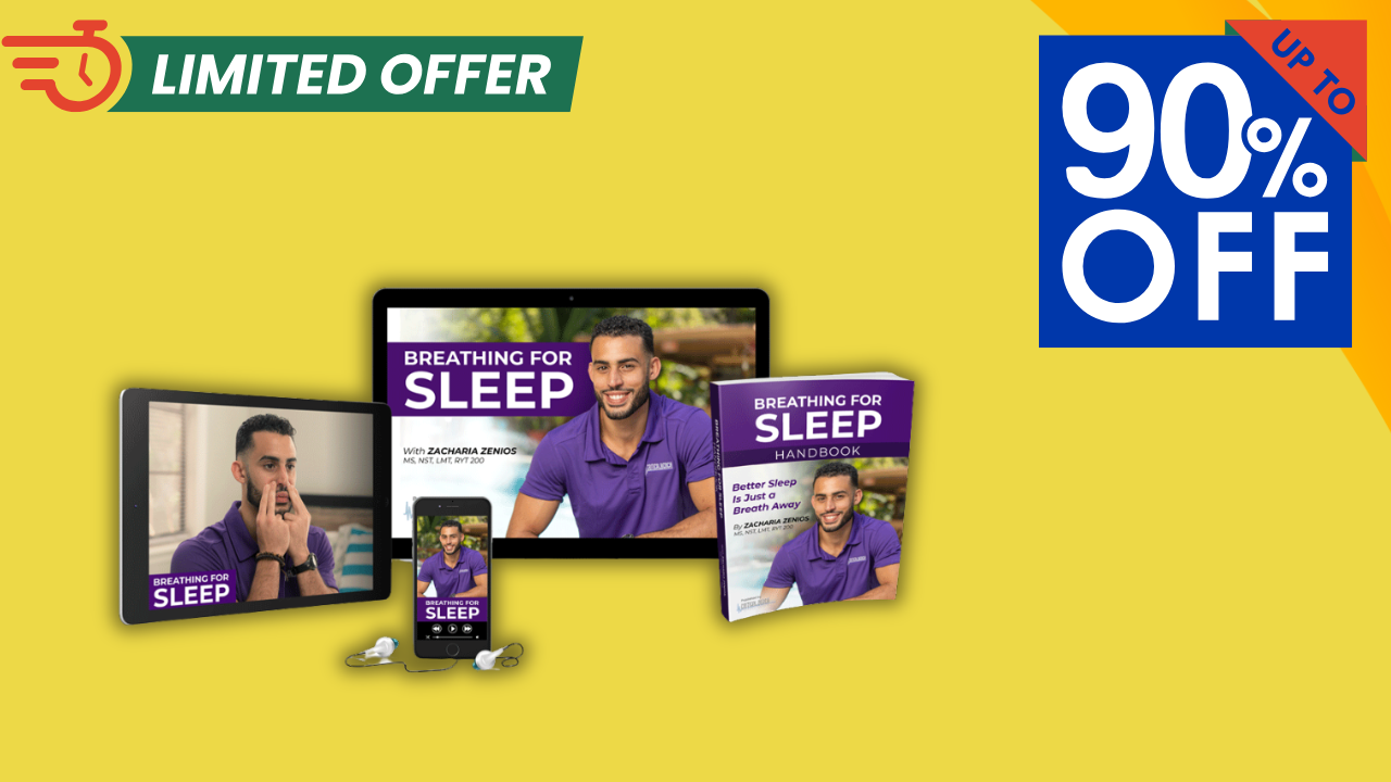 5 Pieces of Terrible Advice from Breathing For Sleep Reviews 2025 USA That’ll Keep You Awake, Cranky, and Clueless 10 Breathing For Sleep Reviews