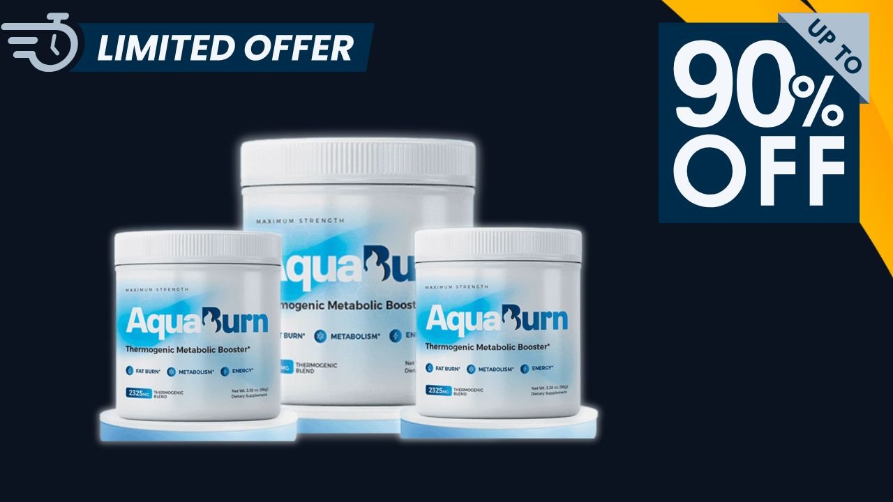 AquaBurn