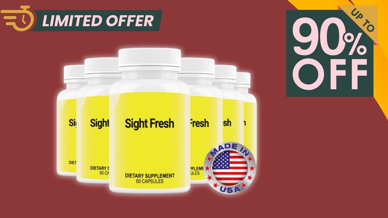 Sight Fresh