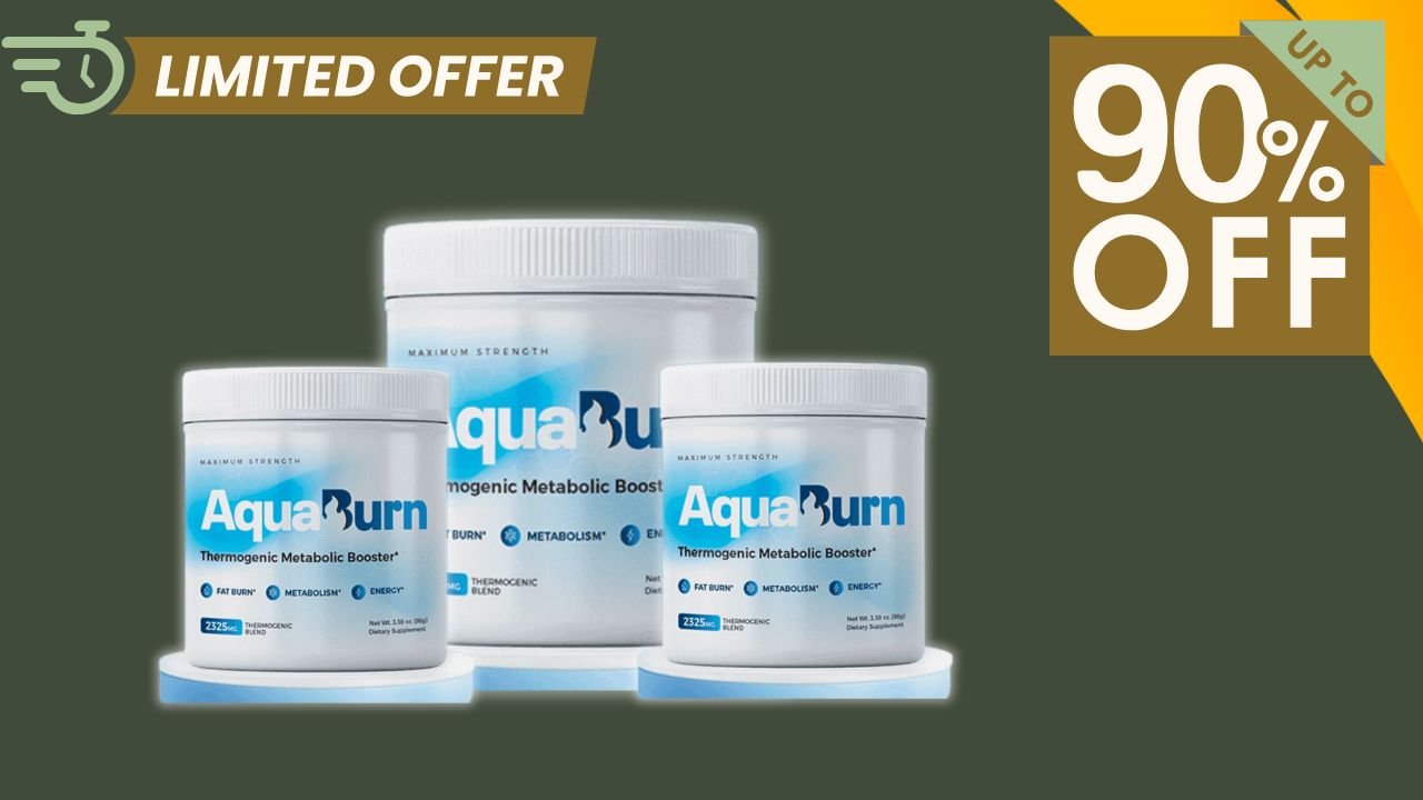 AquaBurn USA
