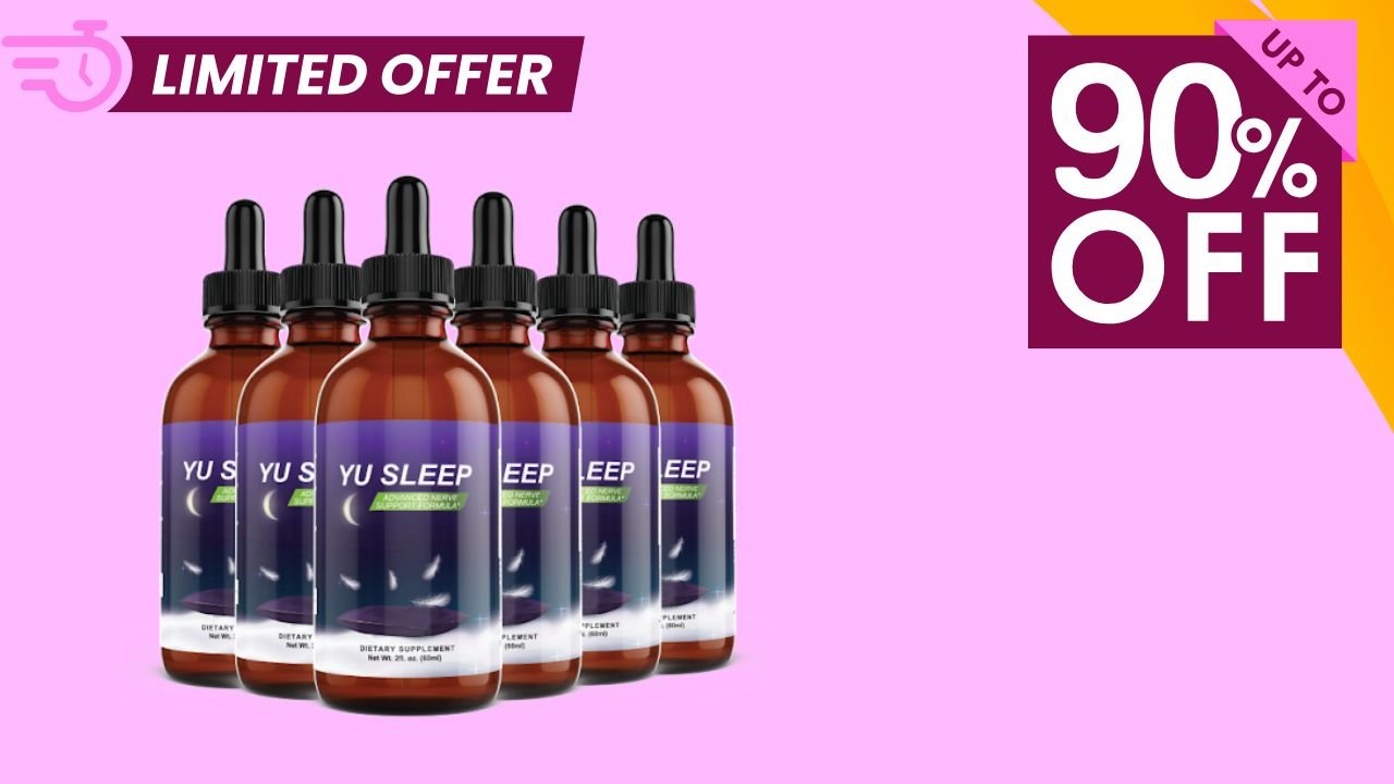 Yu Sleep Reviews 2025 USA
