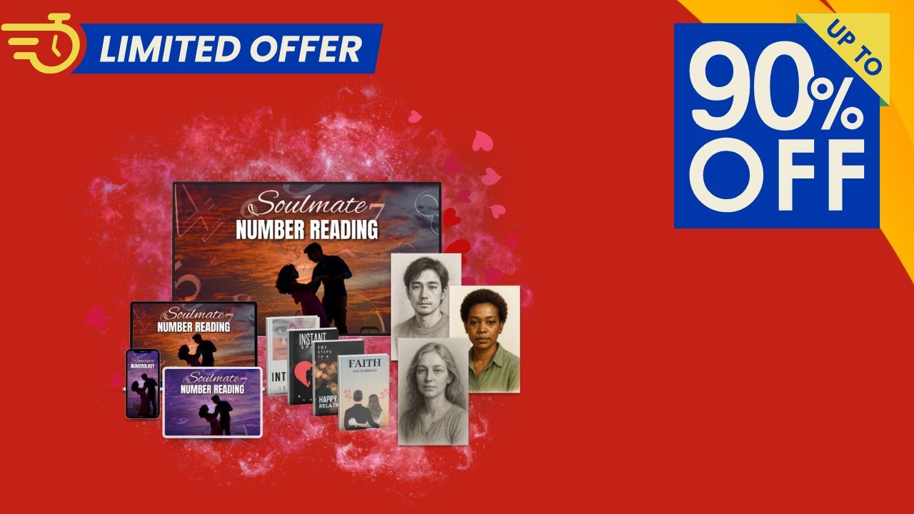 Soulmate Number Reading Reviews for USA Myths You MUST Stop Believing in 2025! 6 Soulmate Number Reading Reviews