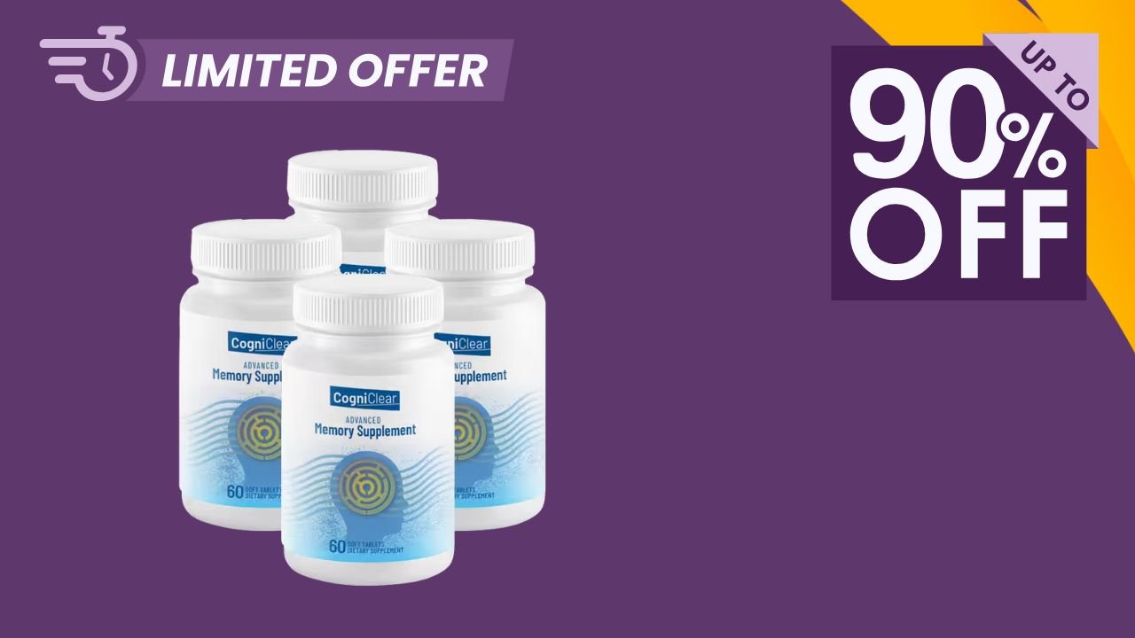 The 5 Biggest Myths About Cogniclear Reviews 2025 USA—Debunked! Don't Buy Into These Lies! 1 Cogniclear Reviews 2025