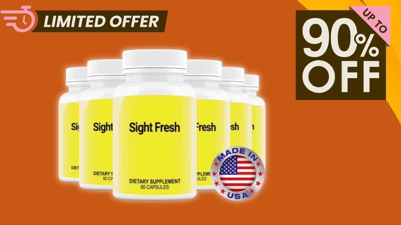 Sight Fresh Reviews