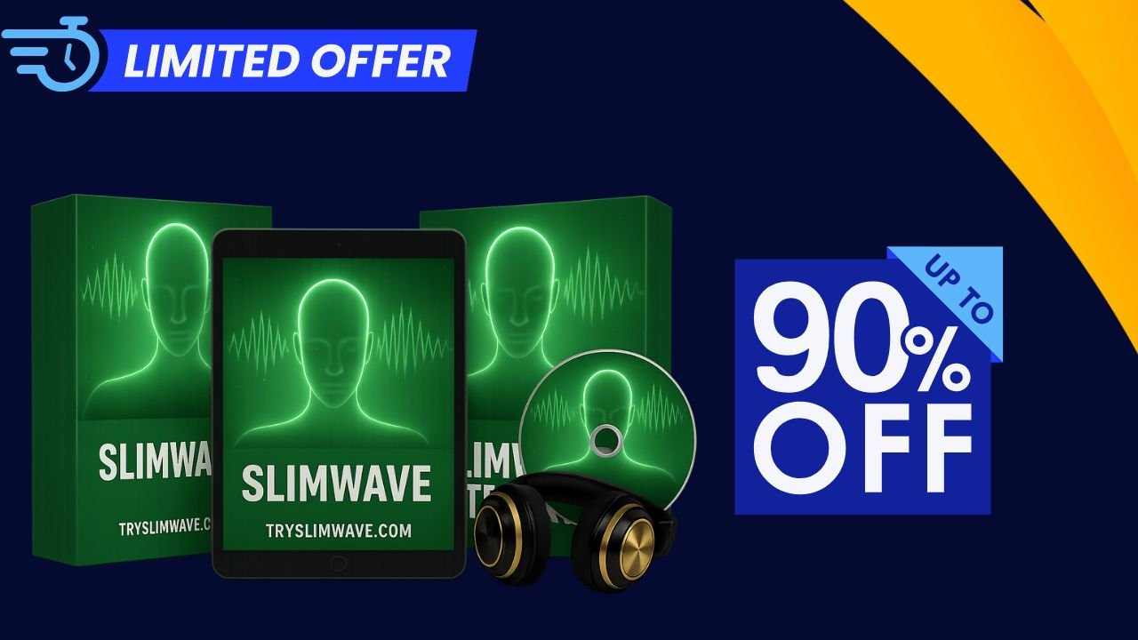 SlimWave Reviews 2025