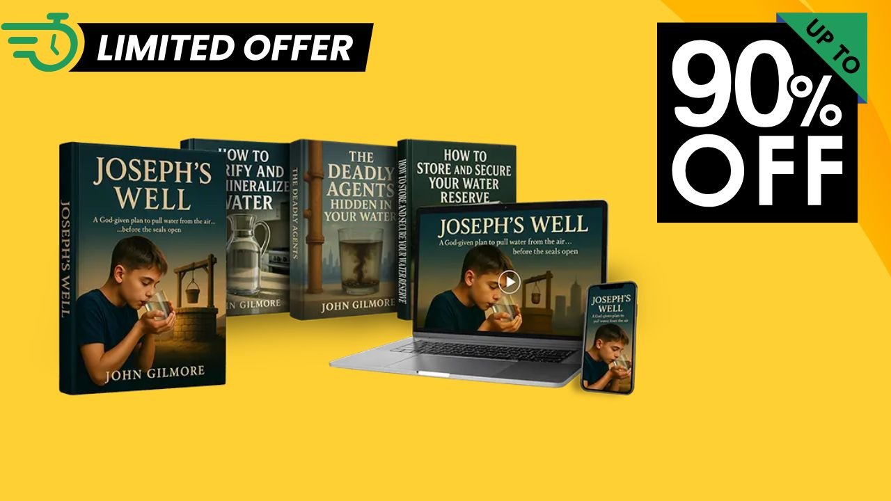 Josephs Well System Review