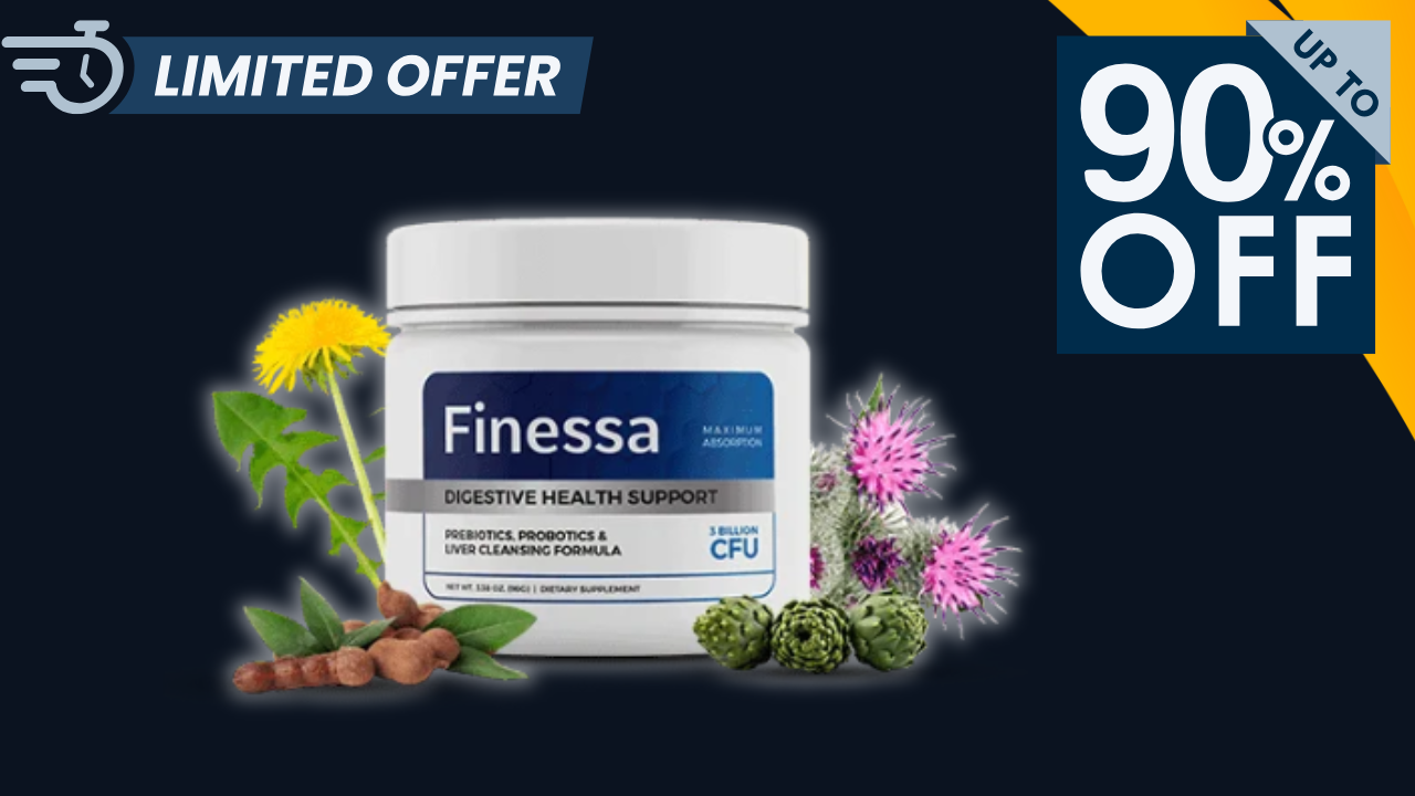 Finessa Reviews