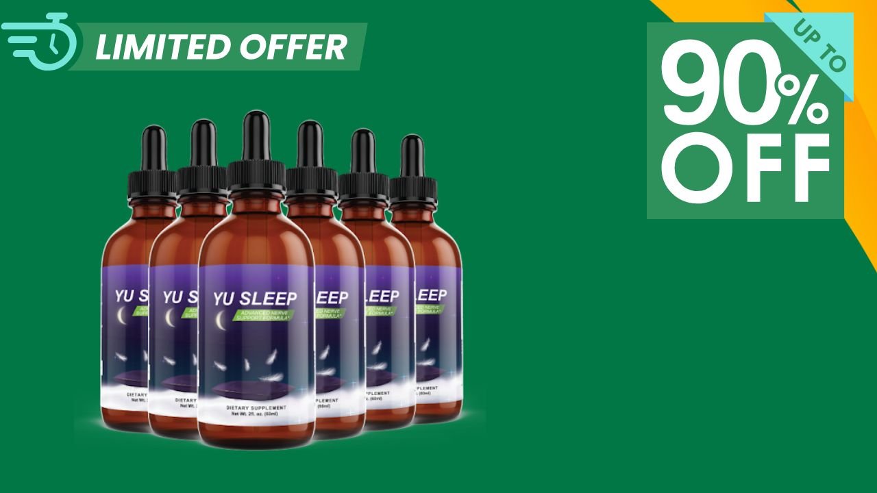 Yu Sleep Reviews 2025