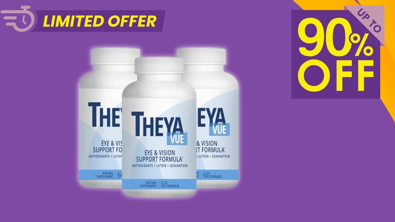 TheyaVue Reviews 2025 USA: 5 Myths That Are Totally Misleading—My 30-Day Truth Revealed! 3 TheyaVue Reviews