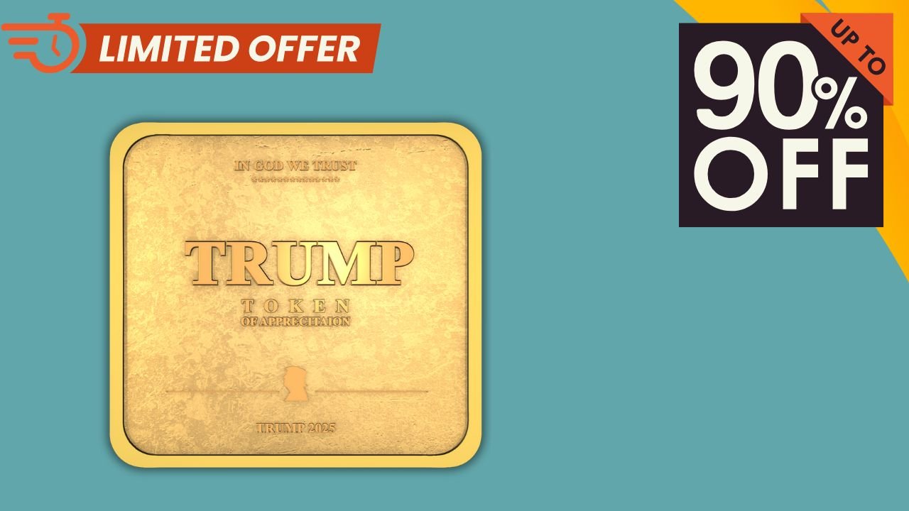 5 Huge Mistakes You’re Probably Making in Your Trump Token Review—Revealed After 30 Days! 2 Trump Token Review