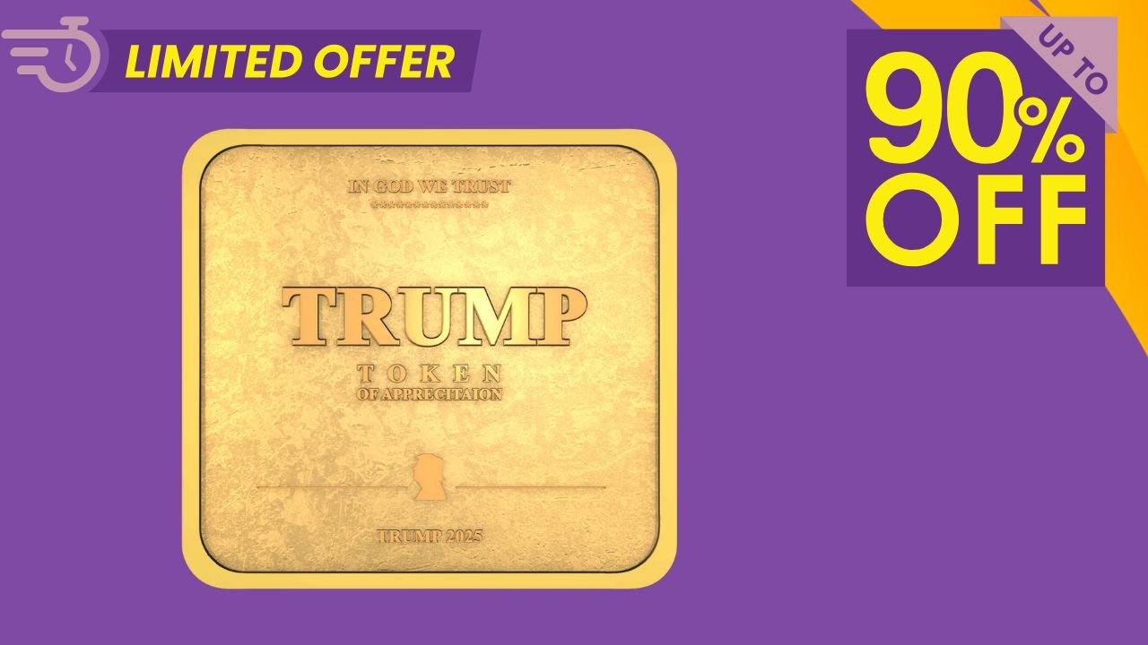 Trump Token Reviews