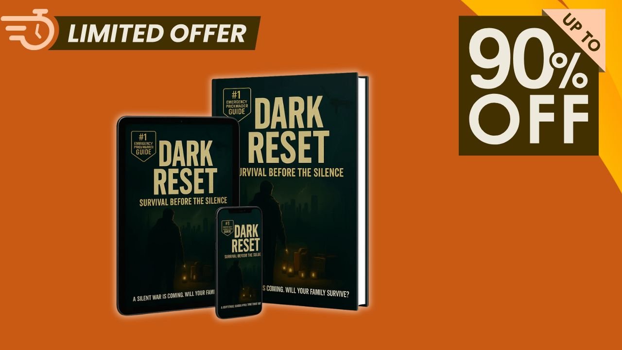 Dark Reset Survival System Reviews