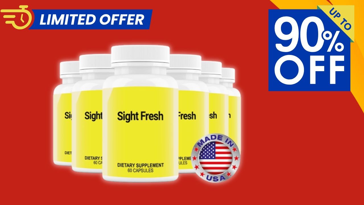 Sight Fresh 2025