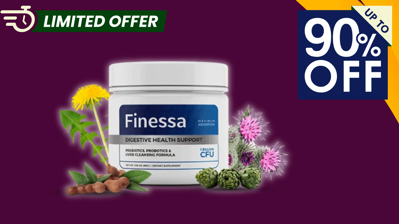 finessa review
