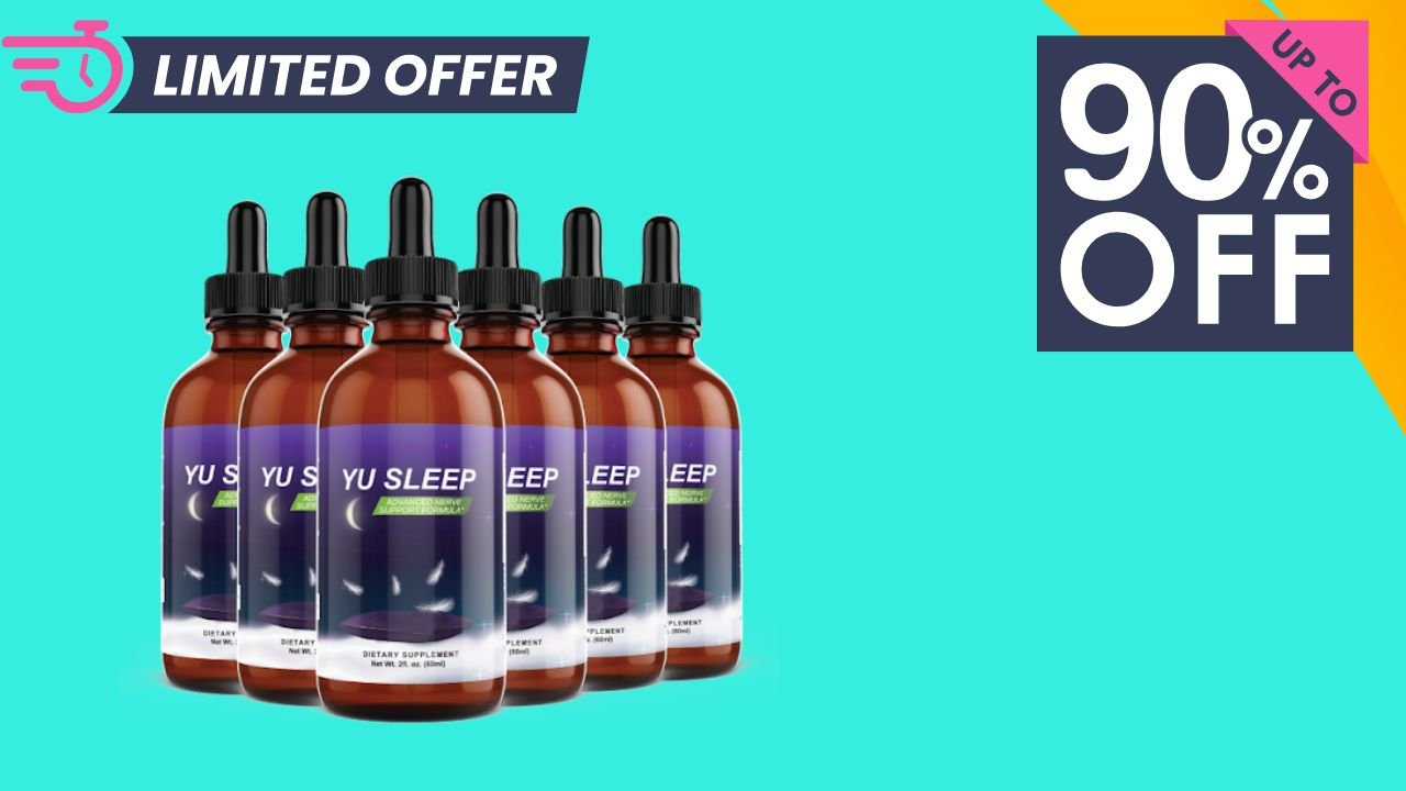 Yu Sleep Reviews