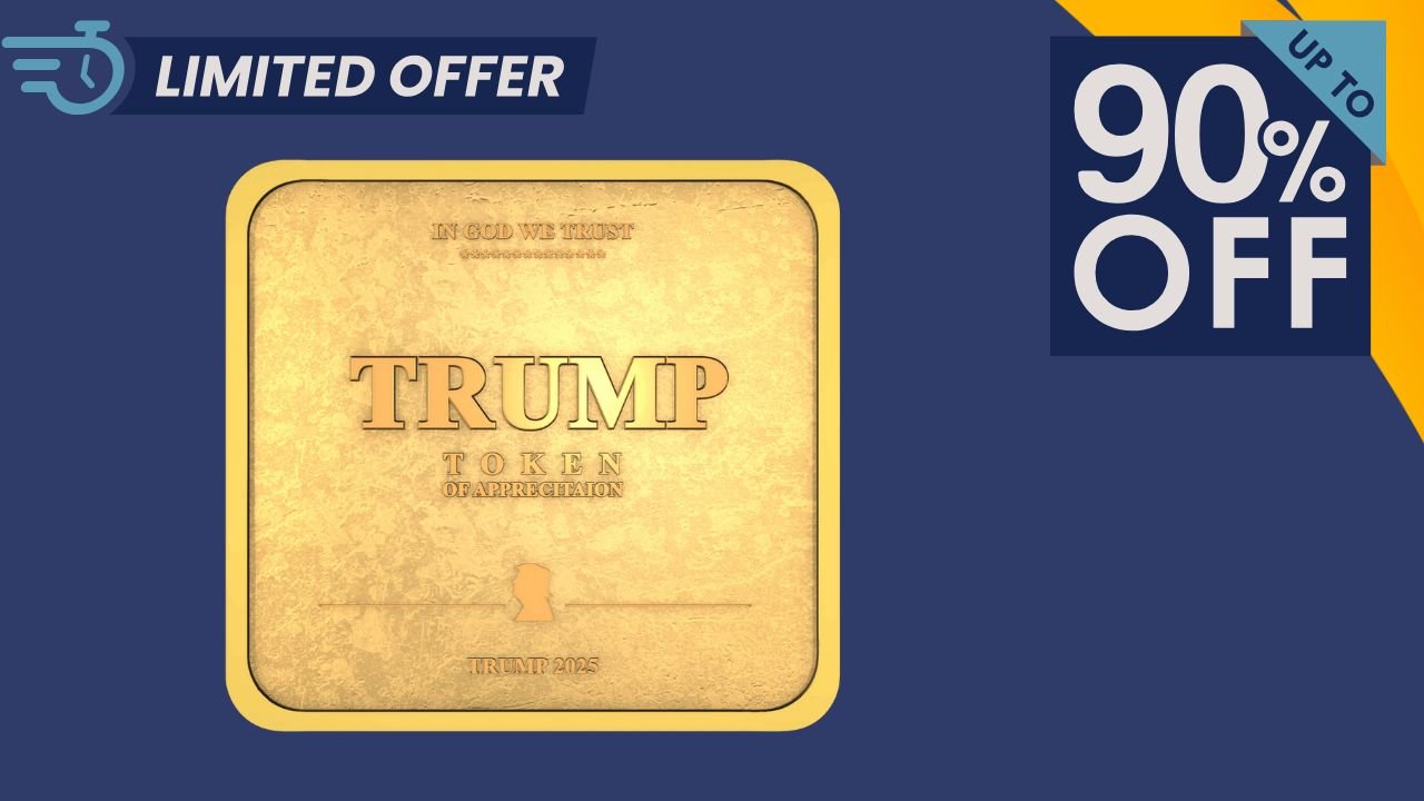 Trump Token USA Review 2025: 5 Hidden Gems You’ve Missed (30 Days of My Real Experience) 8 Trump Token USA