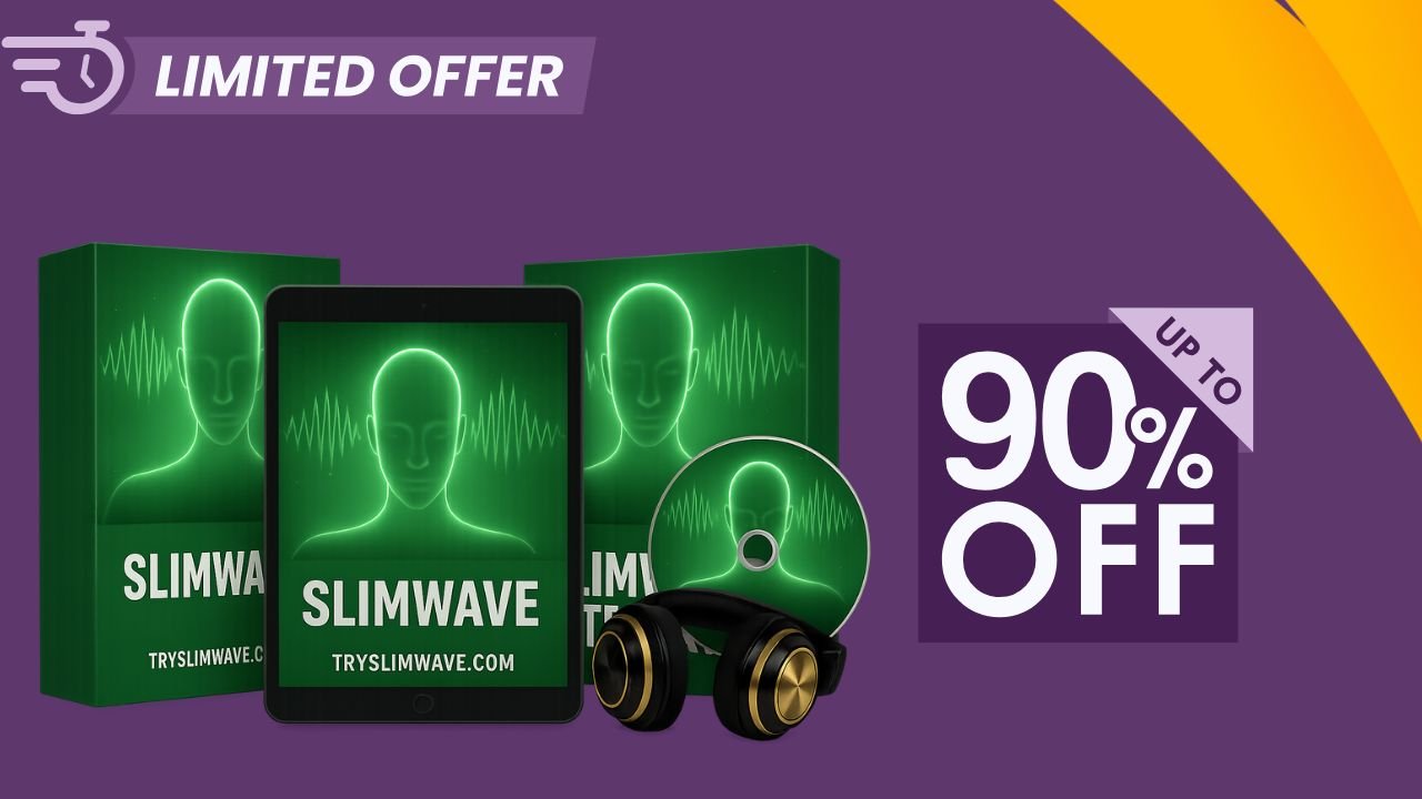 SlimWave Reviews And Complaints