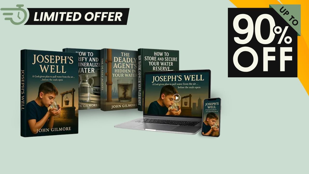 Josephs Well System Reviews 2025