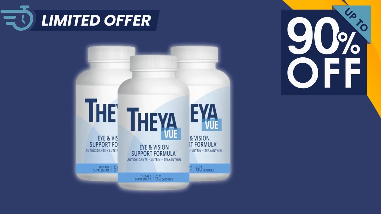 TheyaVue USA 2025: 5 Shocking Myths About TheyaVue Busted—What I Learned After 30 Days 2 TheyaVue USA