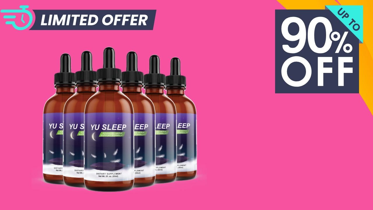 Yu Sleep Review