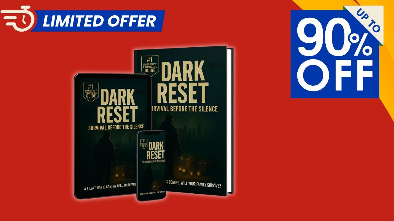 Dark Reset Survival System 2025