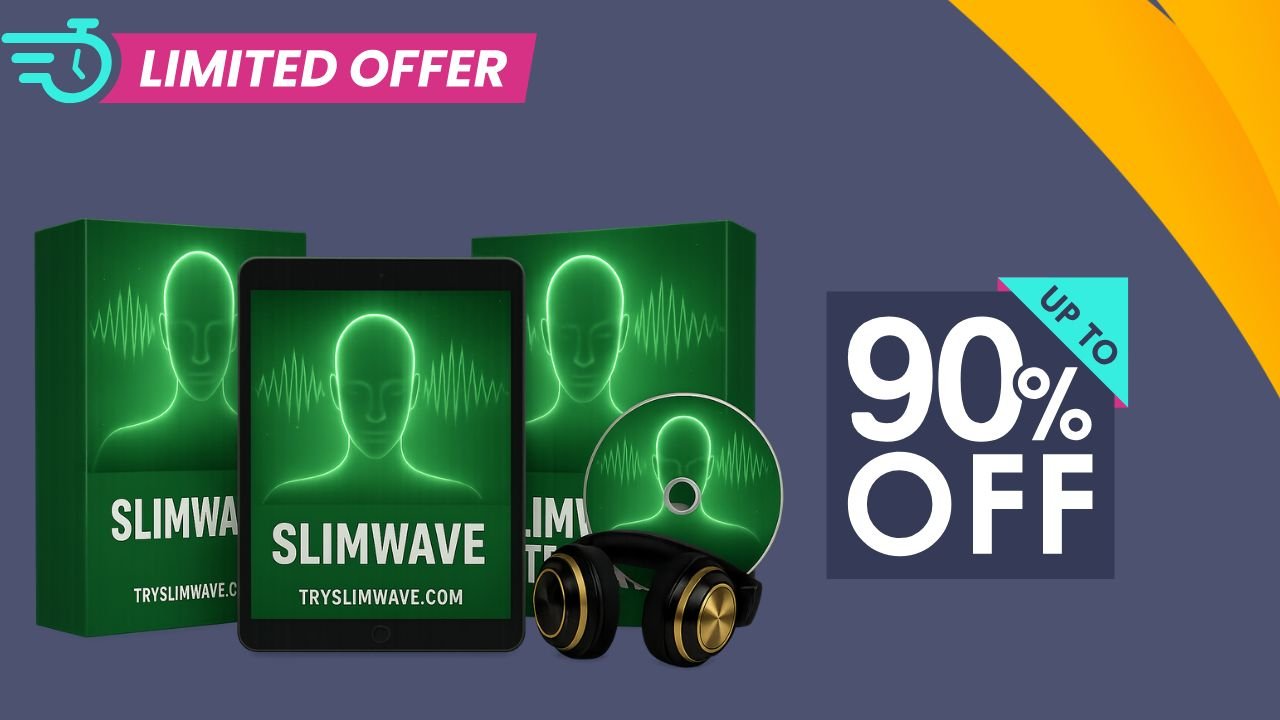 SlimWave Reviews And Complaints 2025