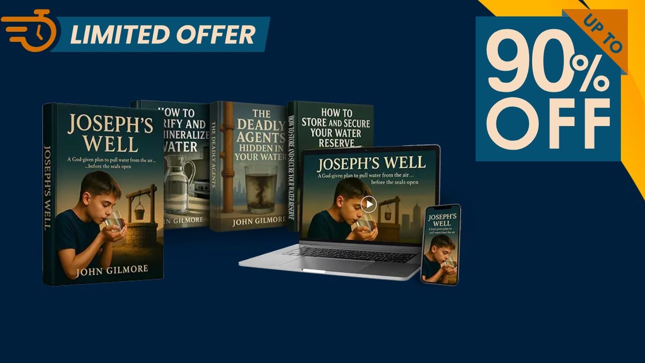 Josephs Well System Reviews 2025 USA