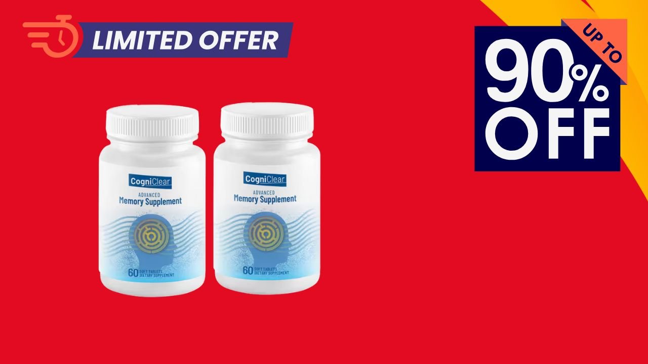 5 Worst Pieces of Advice About Cogniclear Reviews 2025 USA—And Why You Should Ignore Them Like The Plague 1 Cogniclear Reviews