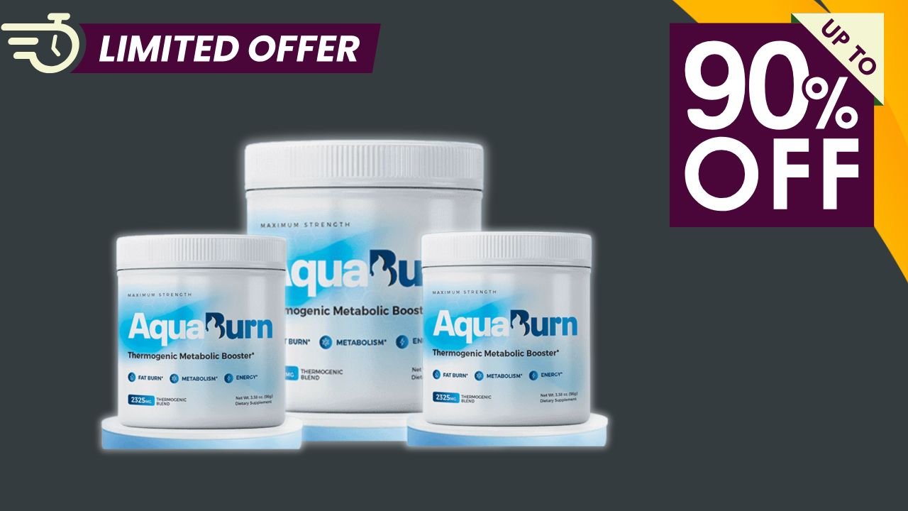 AquaBurn Review 2025