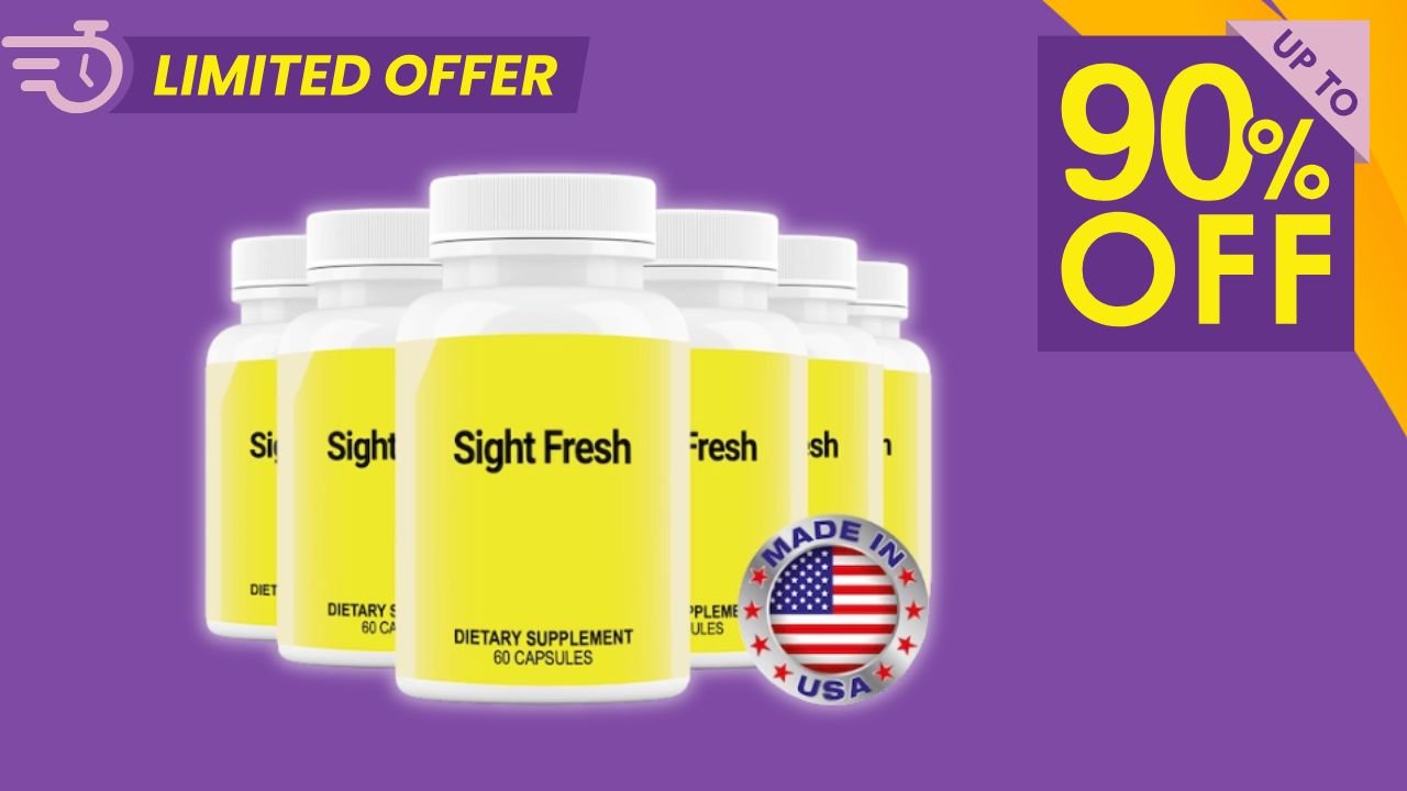 Sight Fresh Reviews 2025 USA