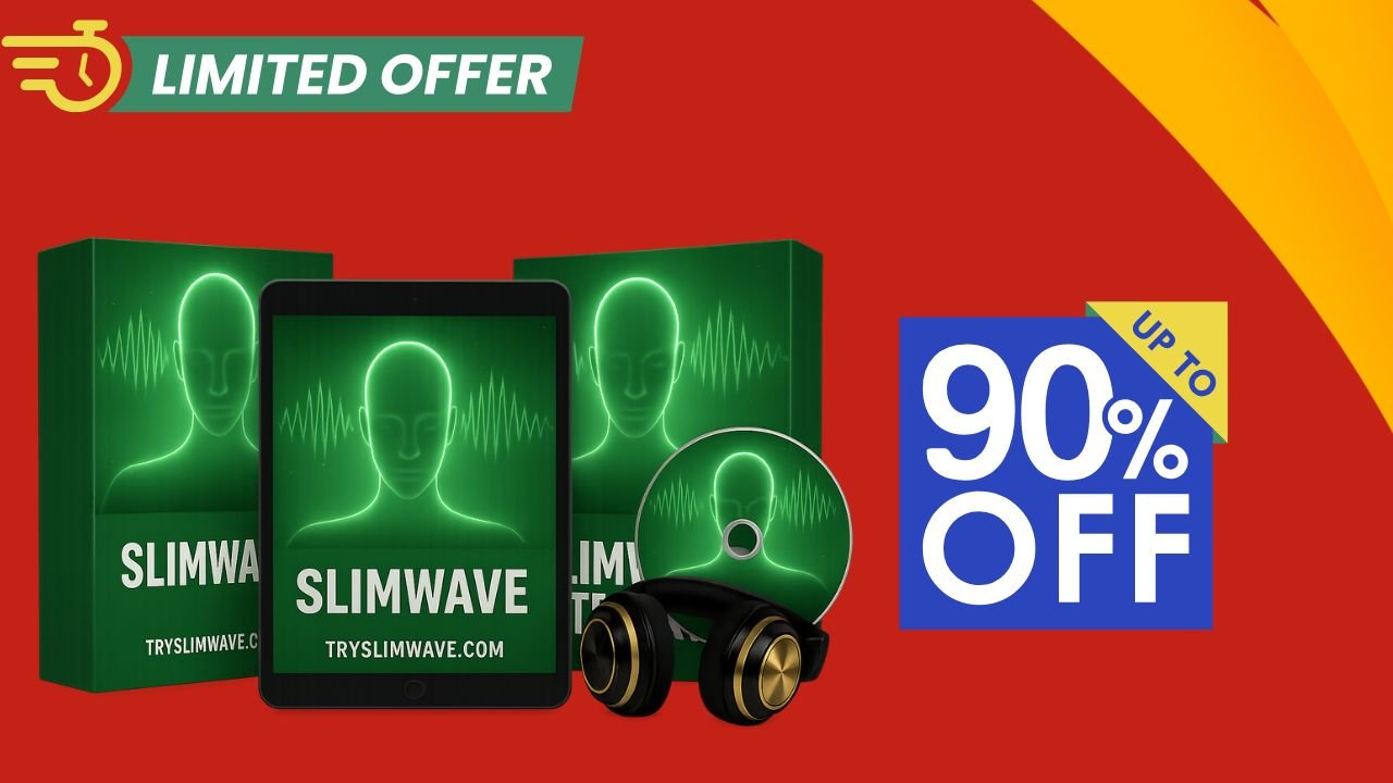 SlimWave Reviews And Complaints 2025 USA
