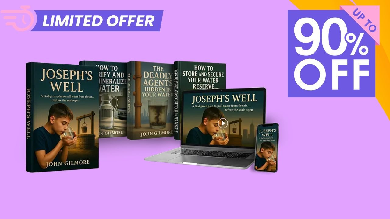 Josephs Well System