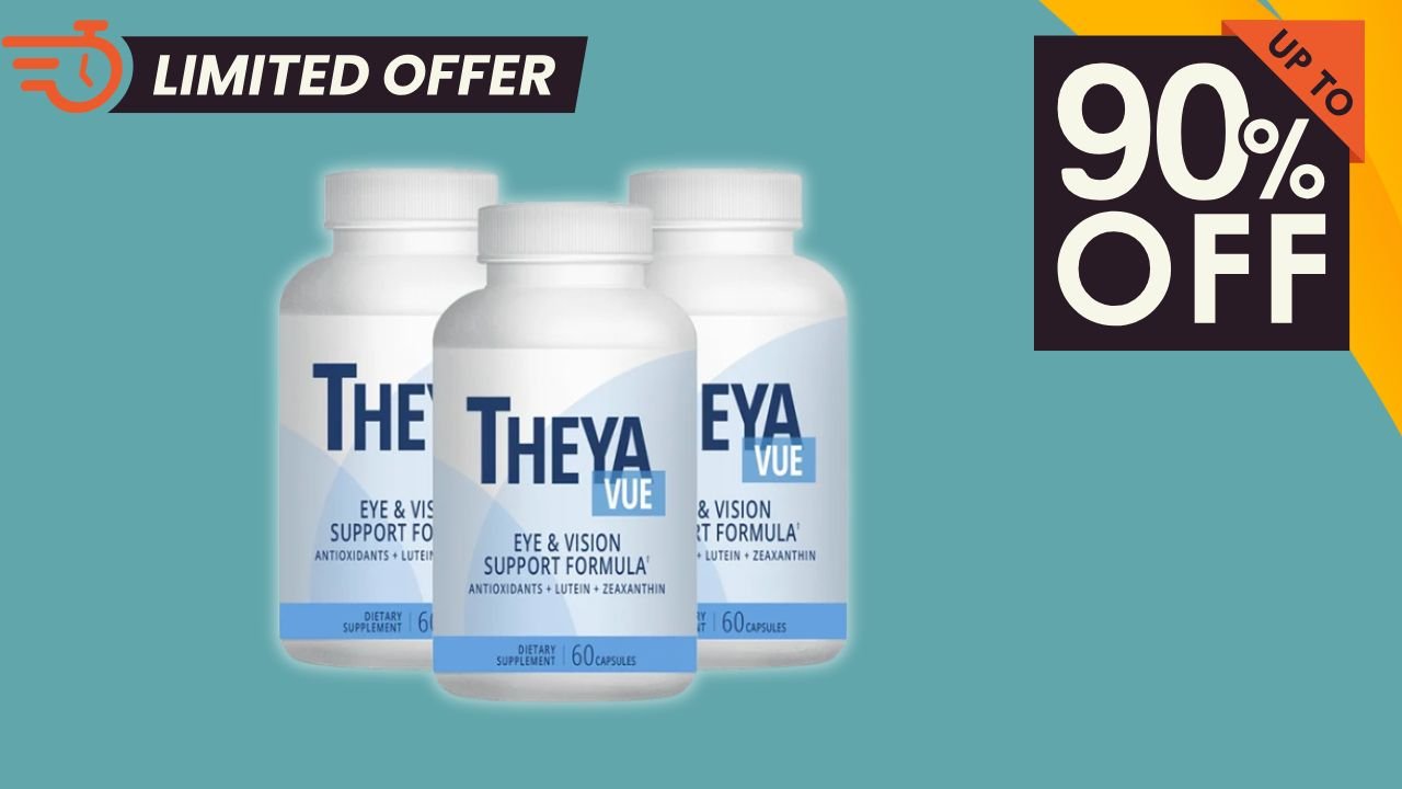 TheyaVue Reviews 2025